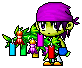Anusbleeder